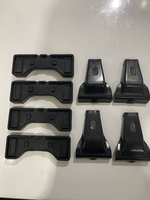 Подам Thule Kit 145121 для Audi A3