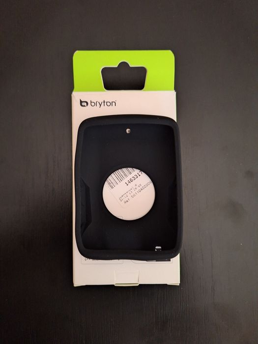 Bryton Rider S510 - Capa Original