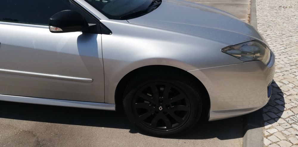 Renault Laguna Break III 2.0 dci 150cv