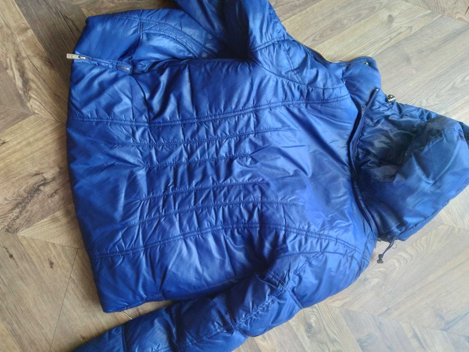 Kurtka damska Pull Bear
