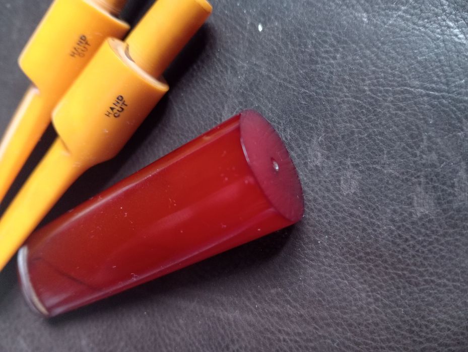 Мундштук бакилитовый