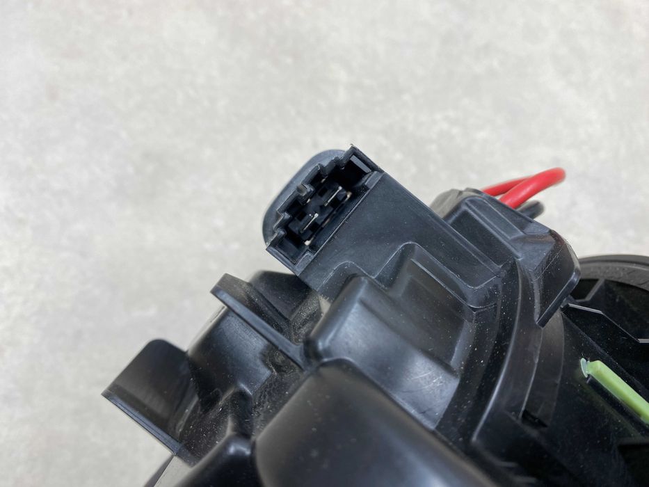 Моторчик пічки Peugeot 508