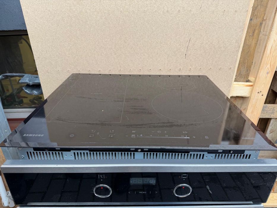 Plyta indukcyja samsung uzywana