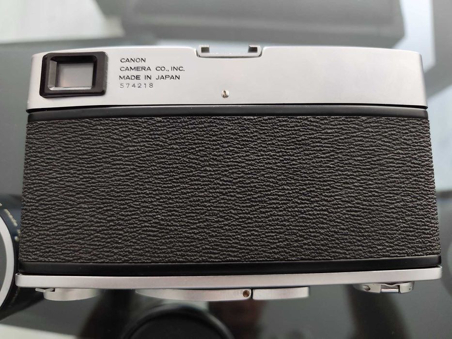 CANON Canonet QL19