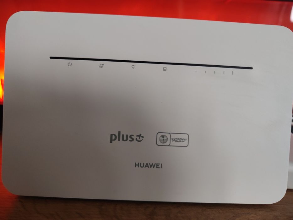 Router wifi internetowy Huawei B535-232