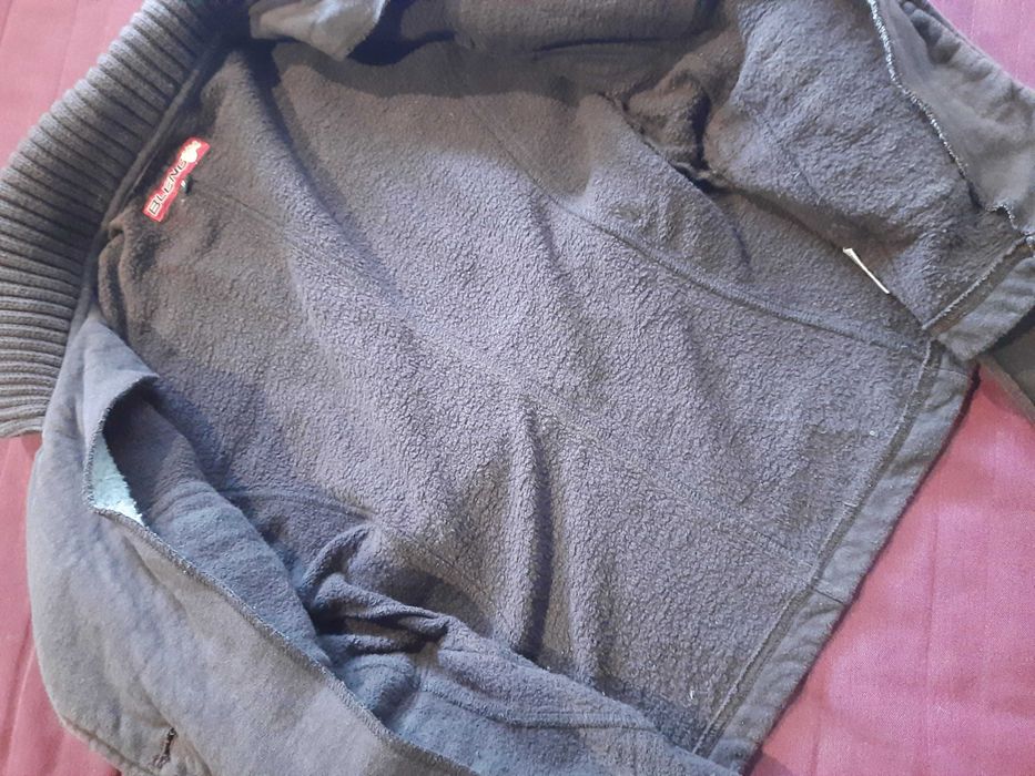 Zestaw sweterek H&M marynarka i bluza