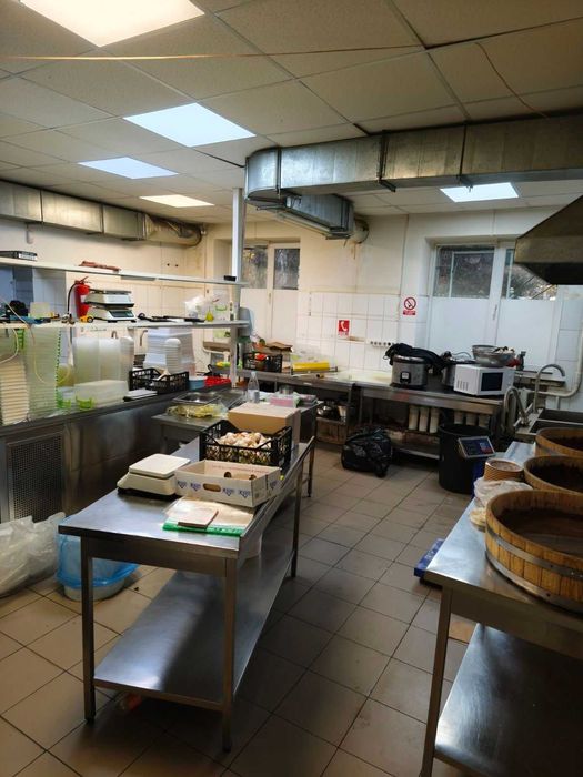 Оренда виробничого приміщення