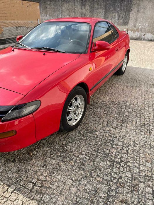 Toyota Celica 1.6 ST-i