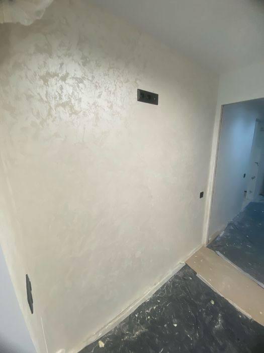 Малярні Гіпсокартонні роботи !