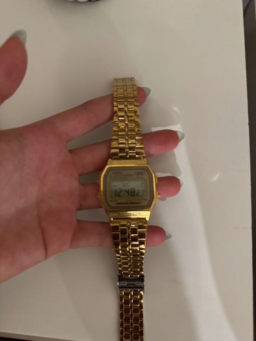 Relógio Casio novo