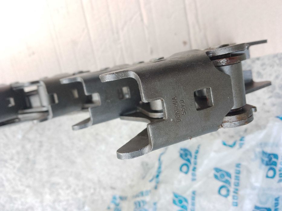 Ланцюг мисовий 54 ланки John Deere AZ51765 Джон Дір жатка кукурудза