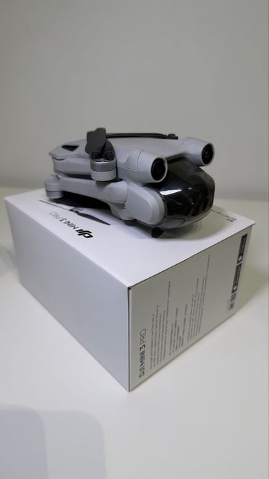 Dji mini 3 pro Gratis ds 128g