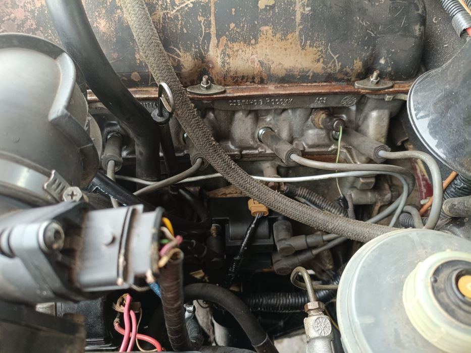 CHEVROLET NIVA , Нива Шевроле, 2123 , Нива