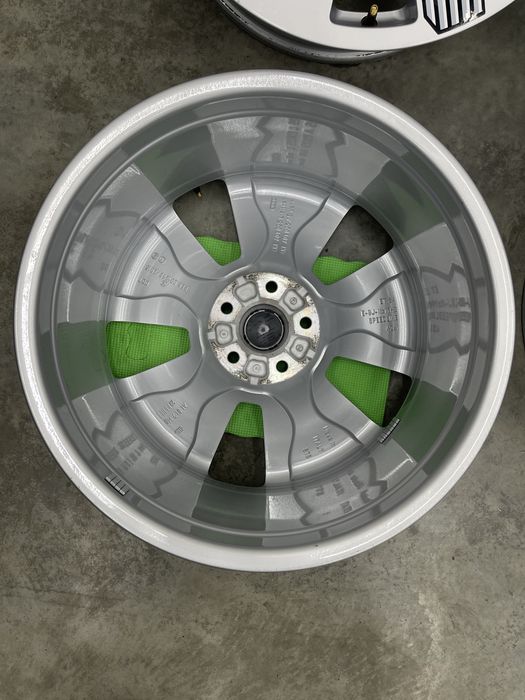 Диски r19 5/112 Audi