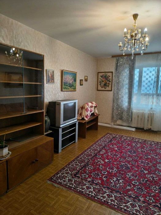 Продаж 3к квартири Гмирі  1/2 Осокорки Позняки Дарницький БЕЗНАЛ - Вид 6