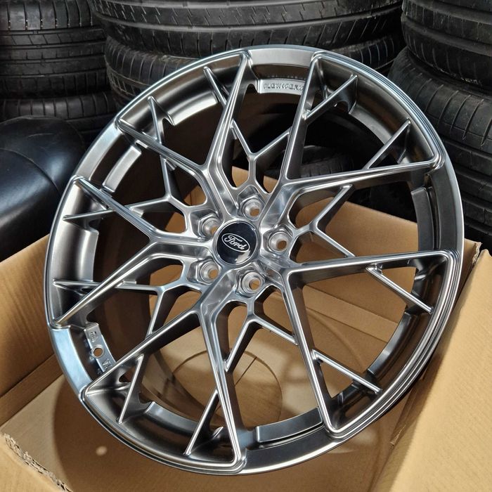 Диски На Авто R19 5x108 Ford Volvo XC90 Jaguar F-Pace XF Peugeot Р19