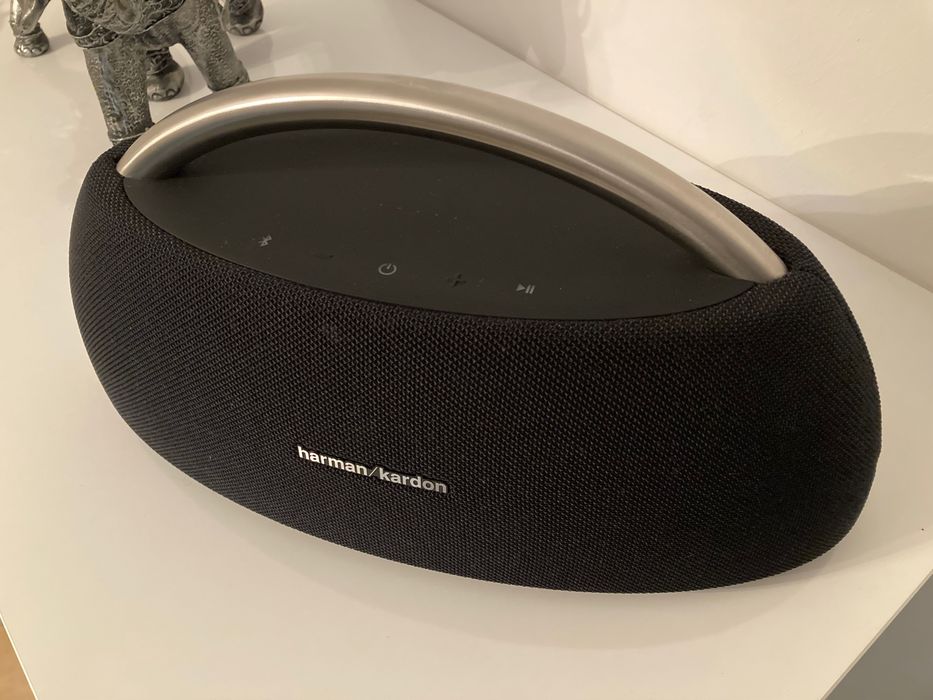 Coluna harman/kardon