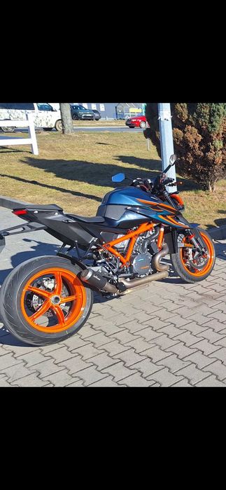 KTM superduke r1290  2023 r