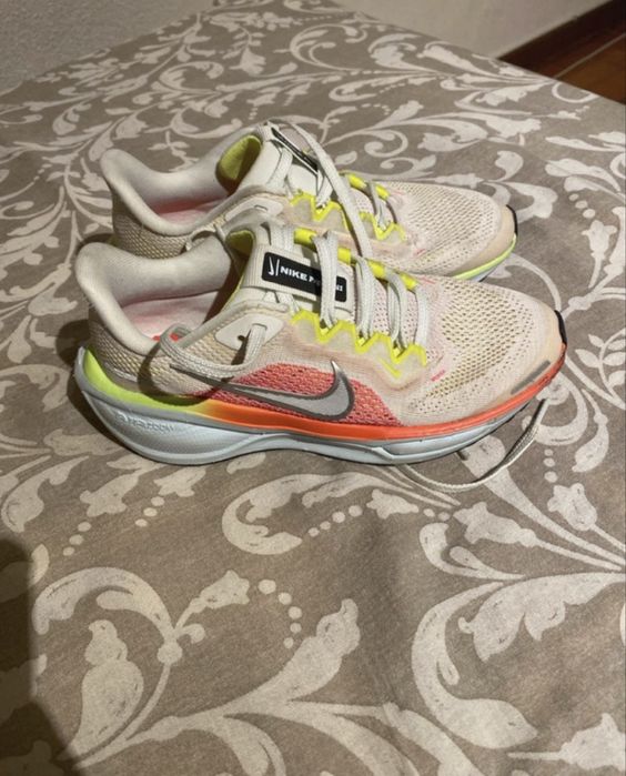 Tenis Nike Crianca