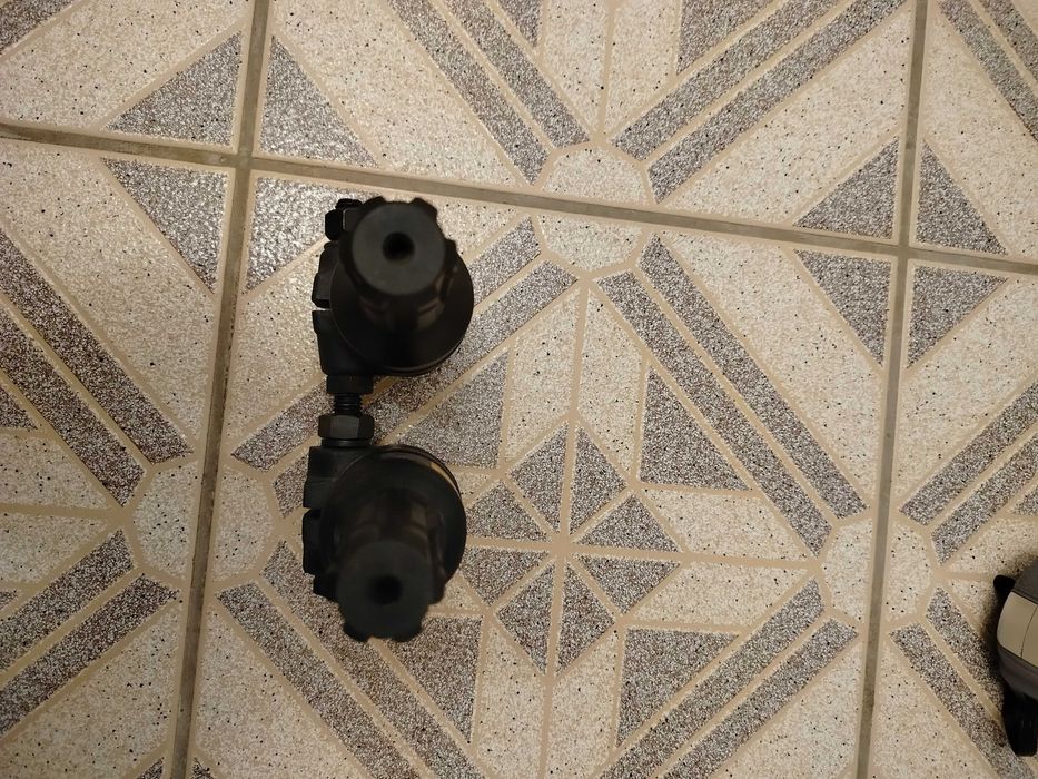 REDUKCJA WAŁU WAŁKA WOM z 1 3/8'' 6Z - 1 1/8'' 6Z