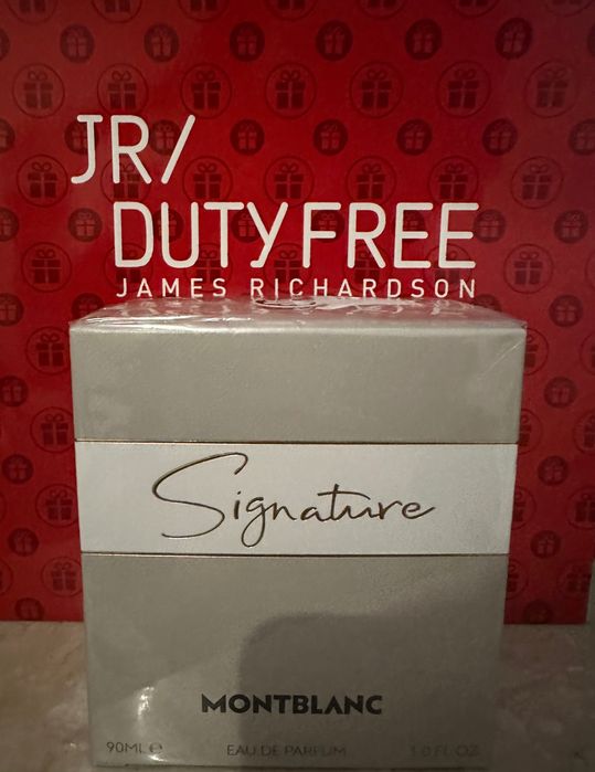 Perfumy Montblanc original 90 ml