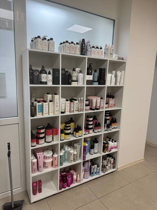 Стелаж самовивіз