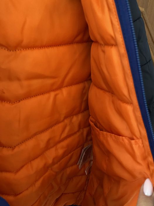 Демисезонная куртка H&M 98-104см