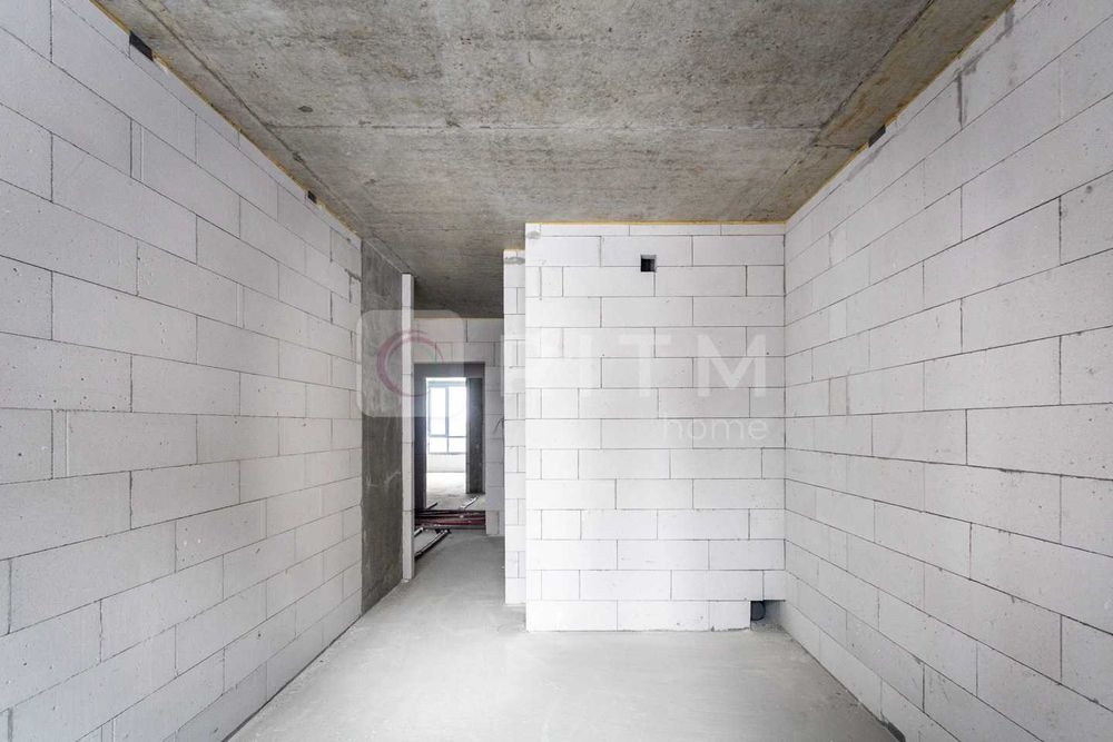 Продаж 1-к. квартири в ЖК SKYGARDEN на Майзлях - View 6