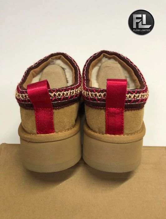 Ugg Tazz II novo