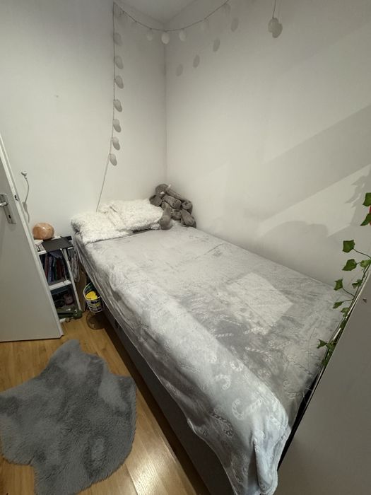 Tapczan wersalka 110/200