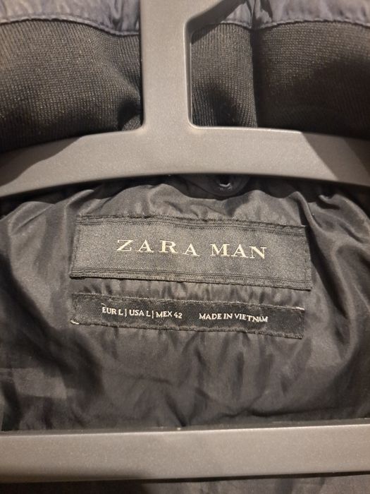 Kurtka męska Zara L