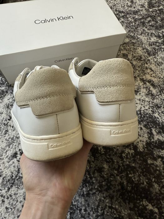 Кросівки жіночі Calvin Klein