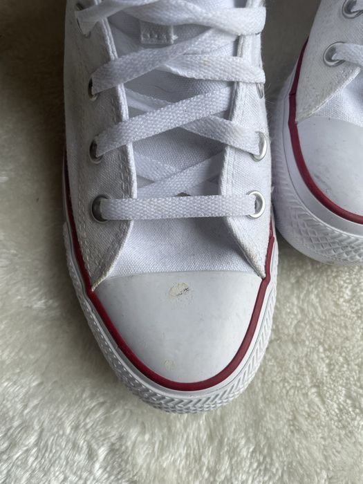 Trampki convers 39