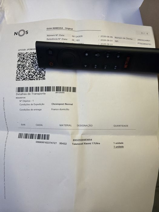 Xiaomi 17 ultra 512gb