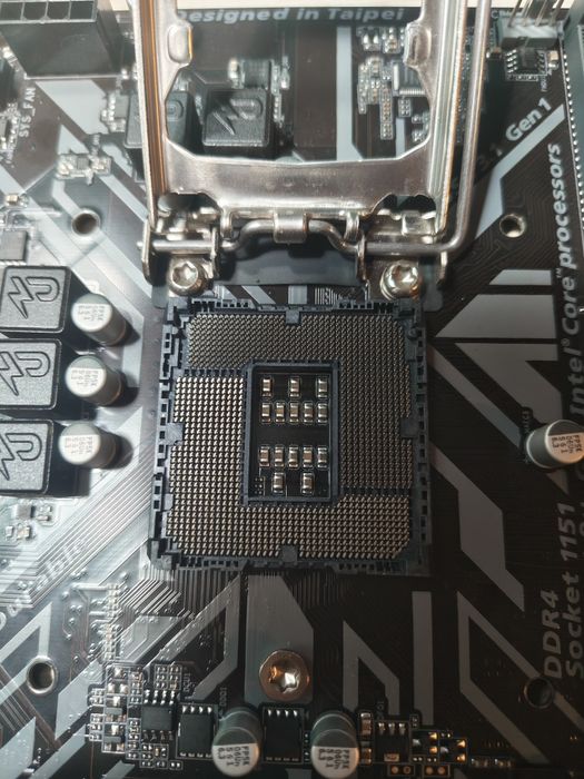 Płyta główna Gigabyte H310m S2H 2.0