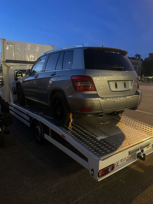 POMOC DROGOWA 24/7  Wałbrzych