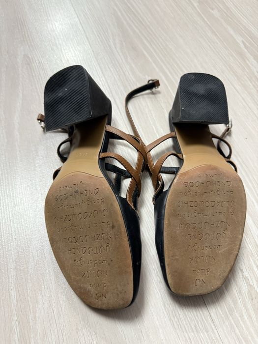 Босоніжки Celine