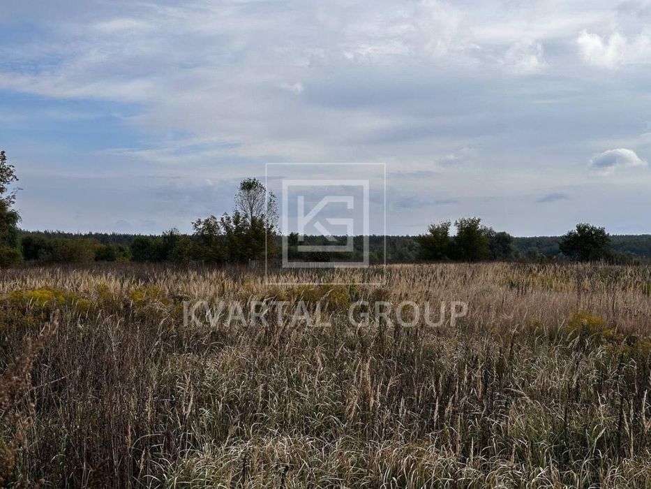 Земельна ділянка під забудову
