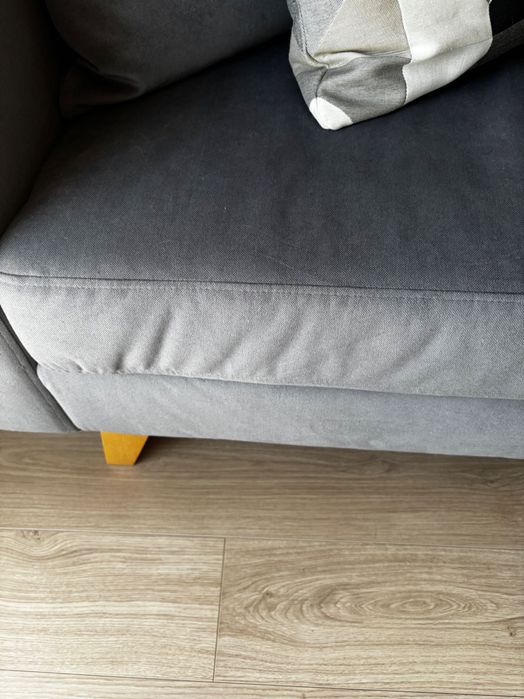 Kanapa z funkcją spania Sofa&Friends