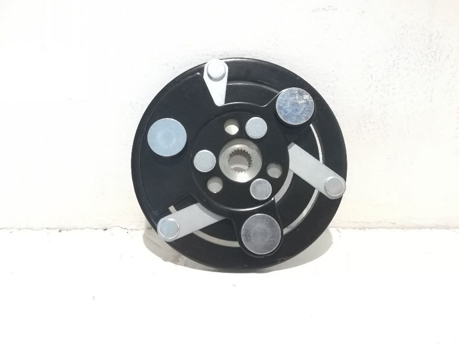 Tarcza sprężarki klimatyzacji Golf IV Leon Toledo Octavia A3 Ibiza