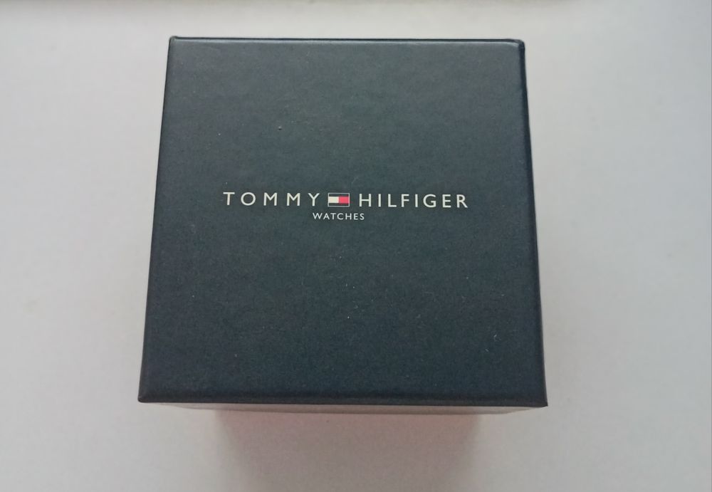 Relógio Tommy Hilfiger