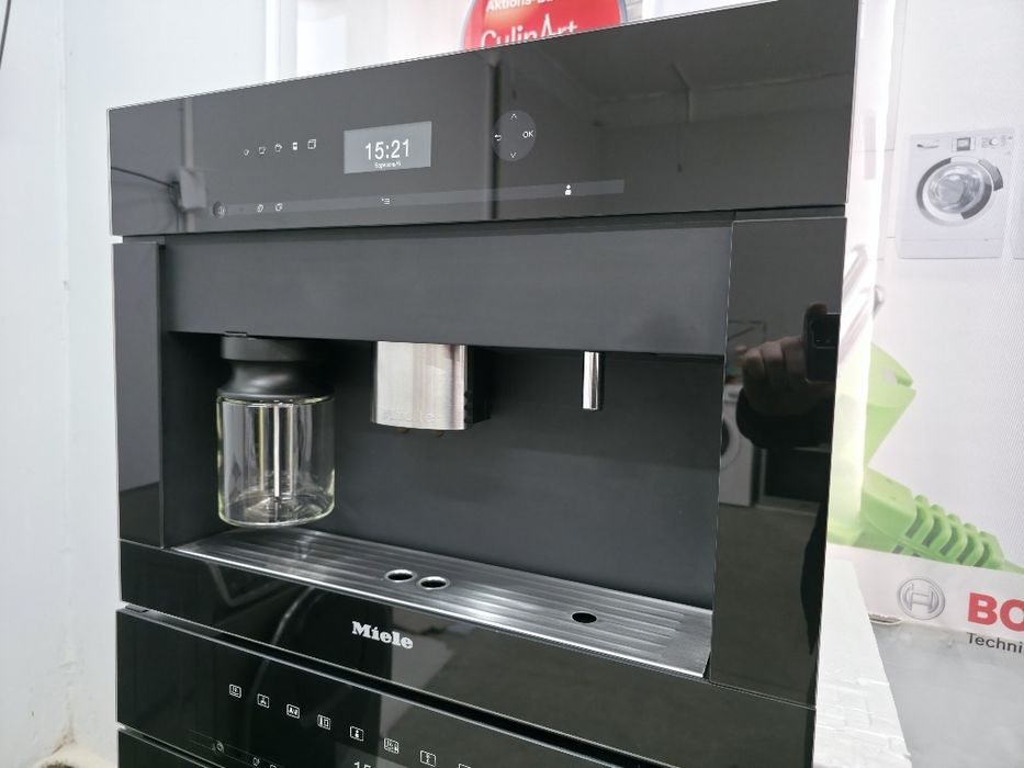 Комплект НВЧ  DGM7440 кавомашина CVA6401 ЧОРНИЙ ОБСИДІАН