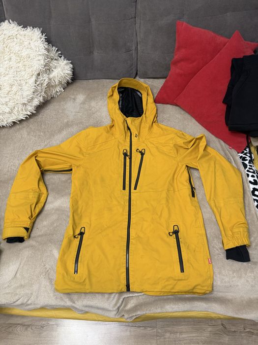 Kurtka Volcom Guch Stretch L Gore Tex 3L