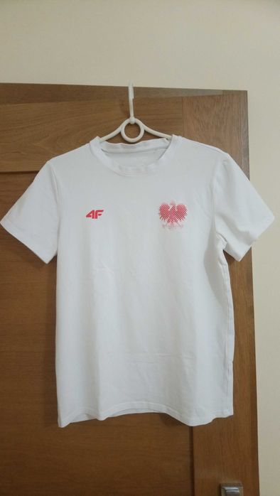 T-shirt męski rozm. M