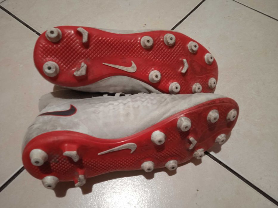 Lanki * NIKE Magista * rozm. 38,5 ** ORYGINALNE