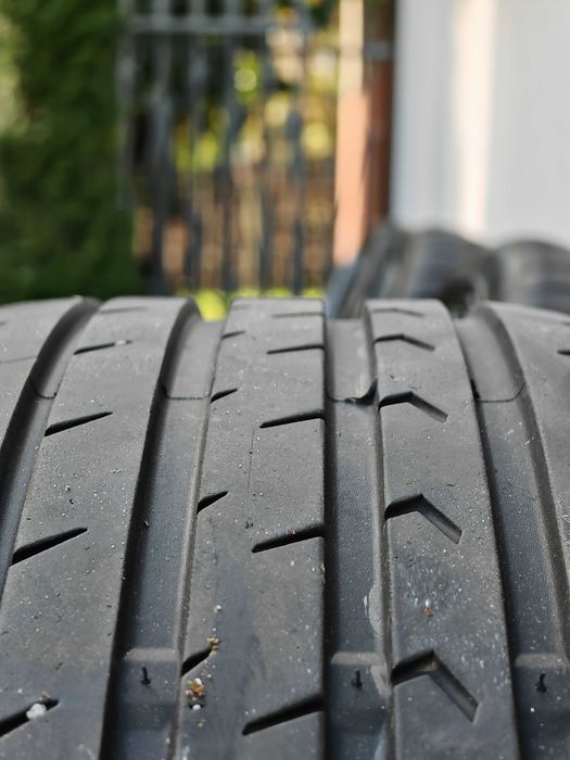 Koła Wrath WF-9 19", 5x112, ET40, 8j (235/35/19)