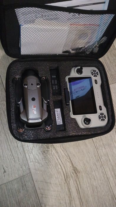 Дрон повний комплект