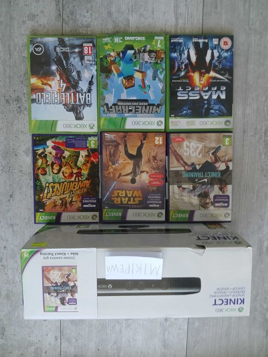 Minecraft PS4 oraz inne Gry PS4/PS3/XBOX360/PC