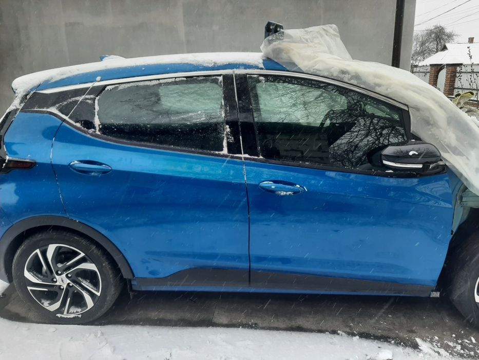 Шевроле болт euv ev  розборка