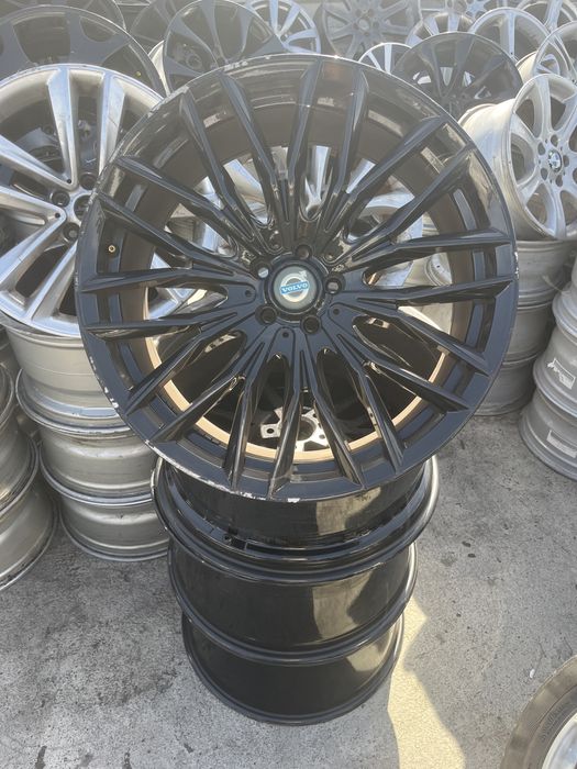 Jantes 21 para Volvo em 5x108